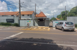 Sampaio imóveis