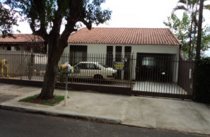 Sampaio imóveis