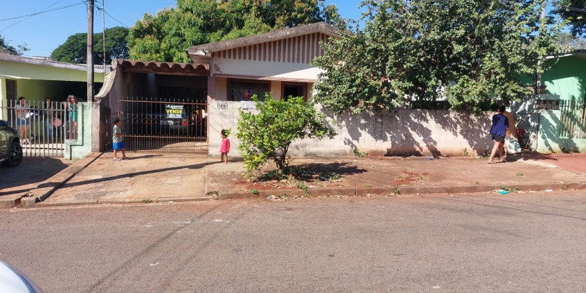 Sampaio imóveis
