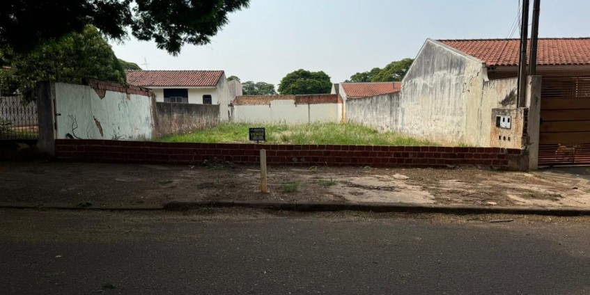 Sampaio imóveis