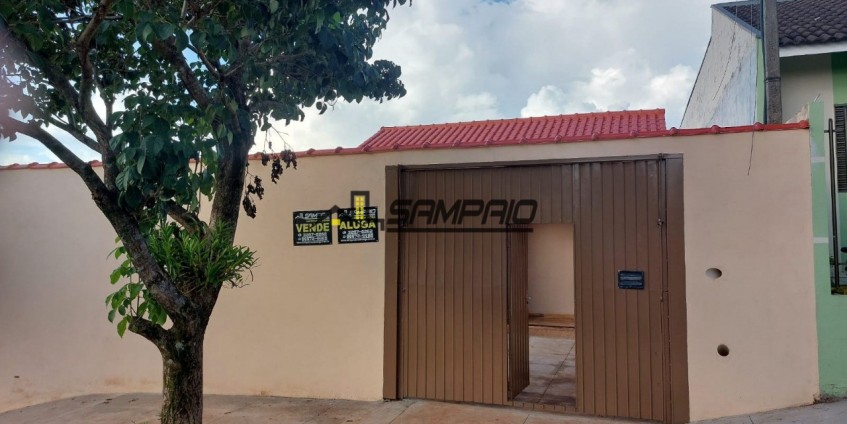Sampaio imóveis