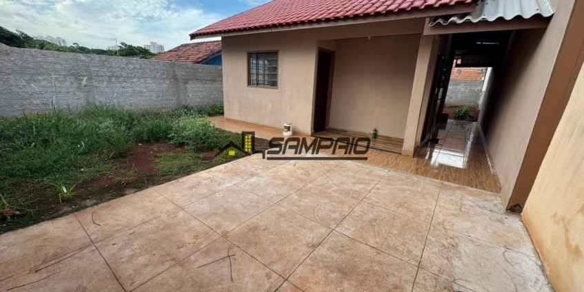 Sampaio imóveis
