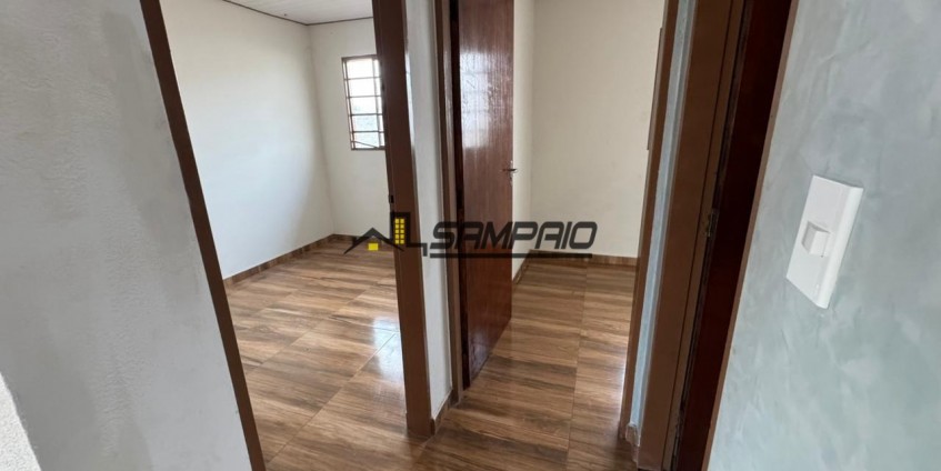 Sampaio imóveis