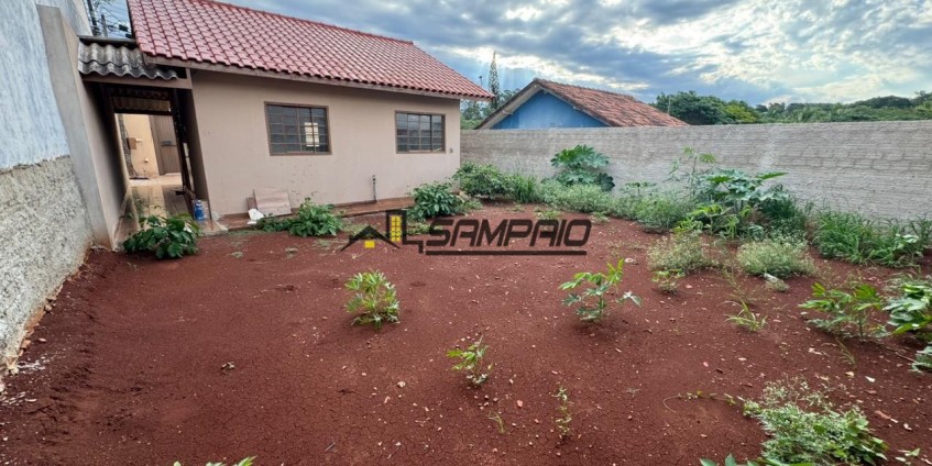 Sampaio imóveis