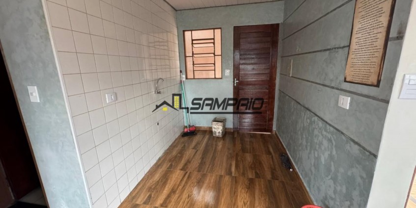 Sampaio imóveis