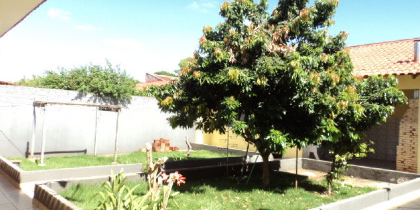 Sampaio imóveis