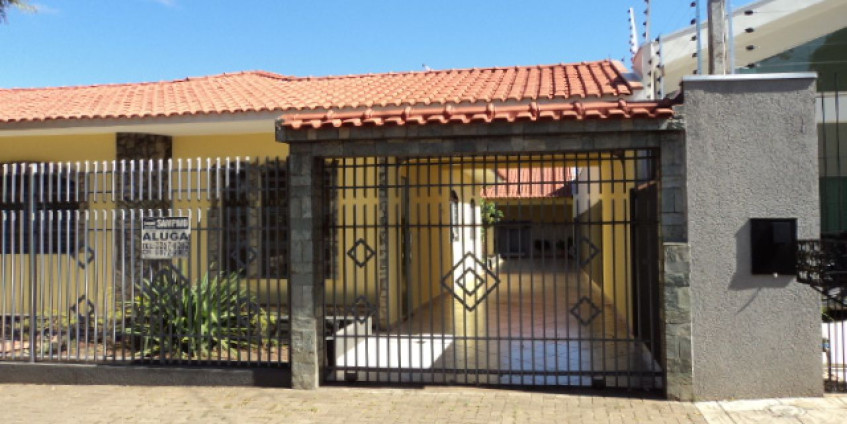 Sampaio imóveis