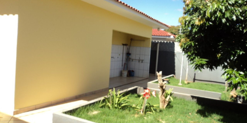 Sampaio imóveis