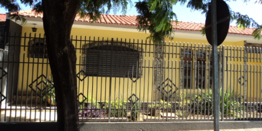 Sampaio imóveis