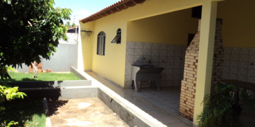 Sampaio imóveis