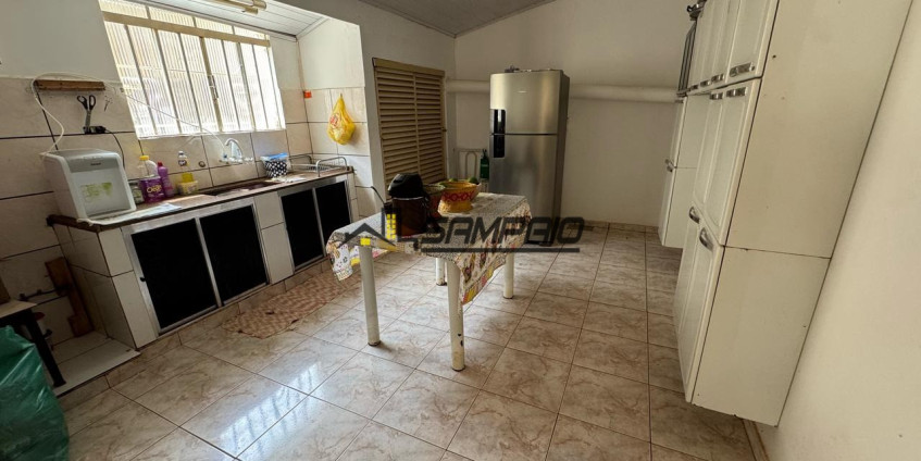 Sampaio imóveis