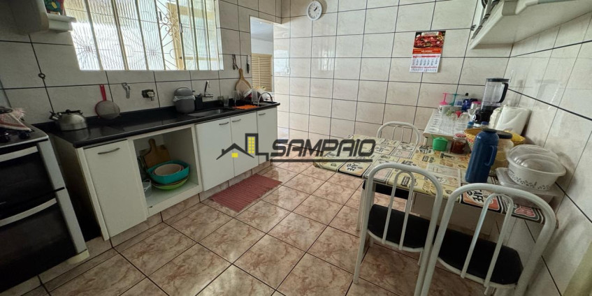 Sampaio imóveis