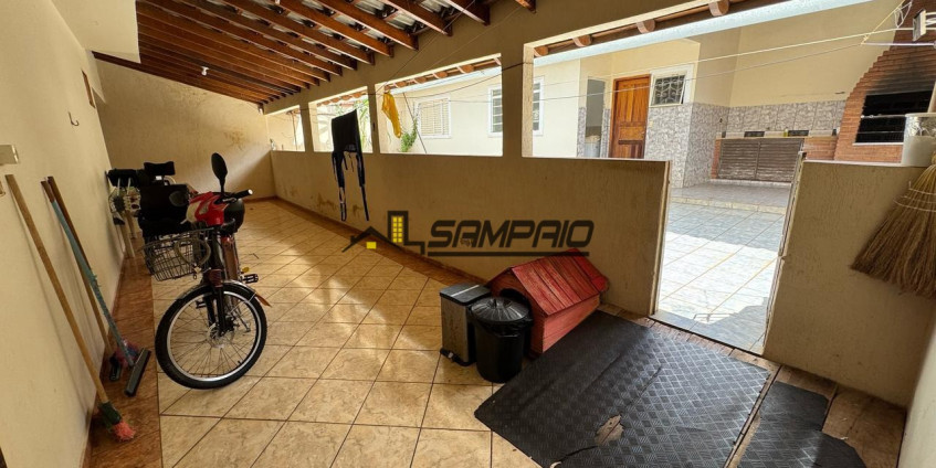 Sampaio imóveis