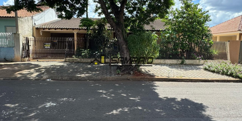 Sampaio imóveis