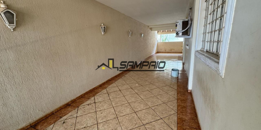 Sampaio imóveis