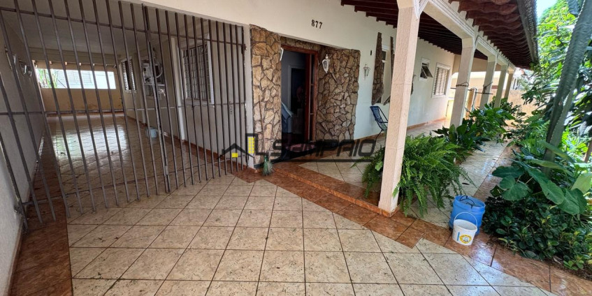 Sampaio imóveis