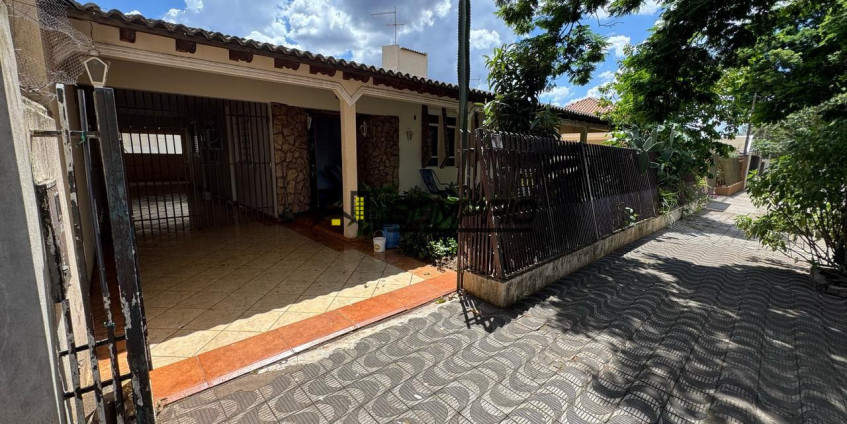 Sampaio imóveis
