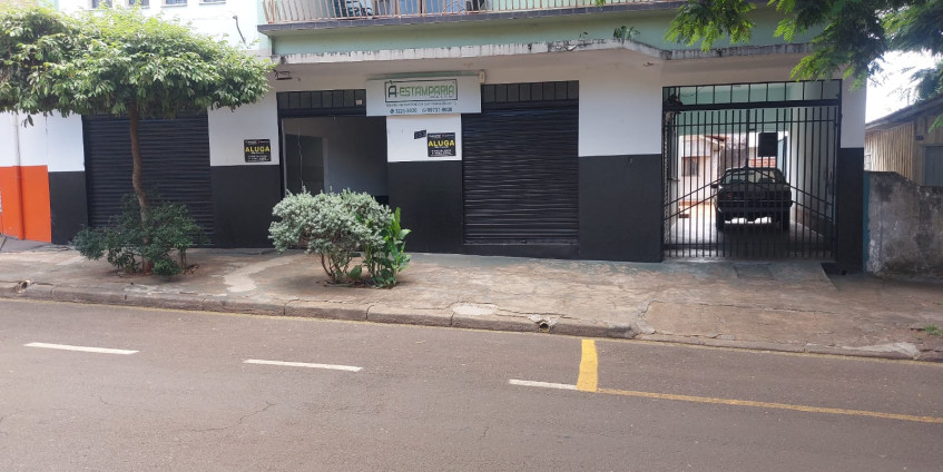 Sampaio imóveis