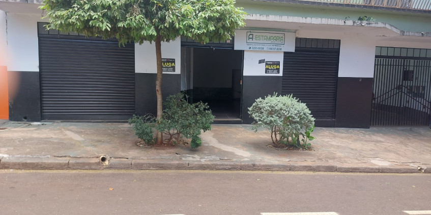 Sampaio imóveis