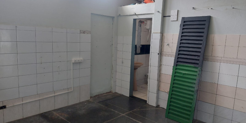 Sampaio imóveis