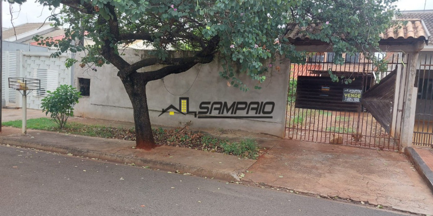 Sampaio imóveis