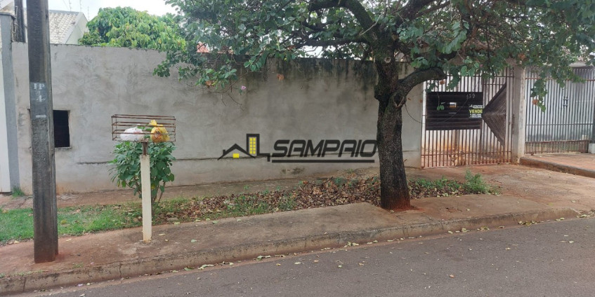 Sampaio imóveis