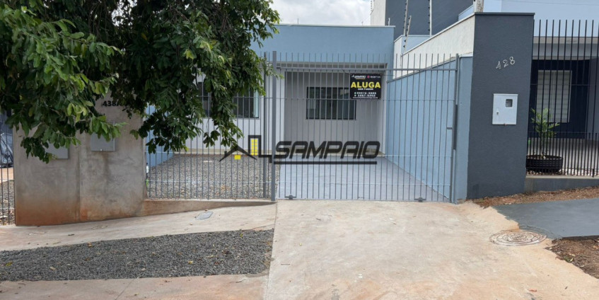 Sampaio imóveis