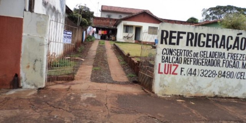 Sampaio imóveis