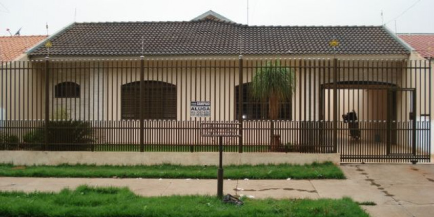 Sampaio imóveis