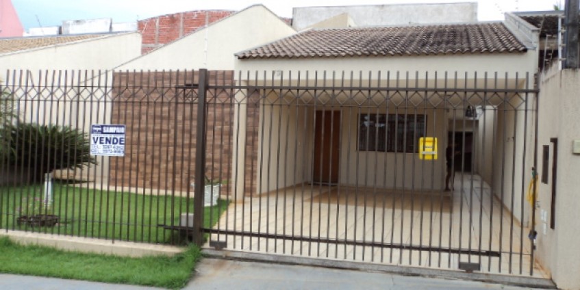Sampaio imóveis