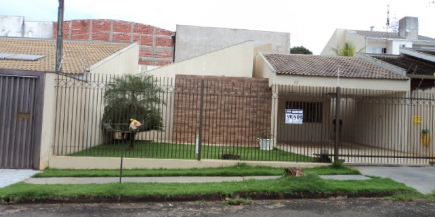 Sampaio imóveis