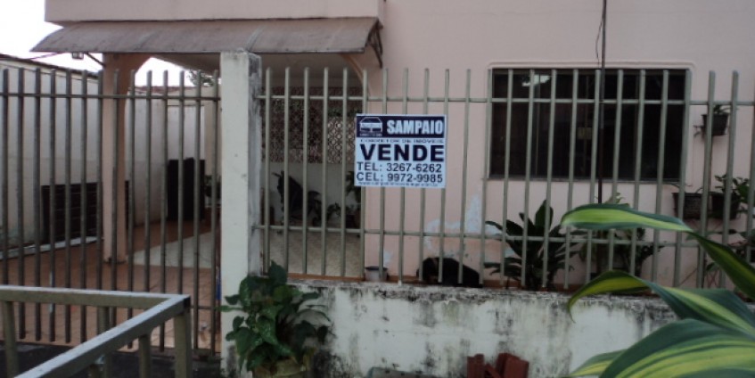 Sampaio imóveis
