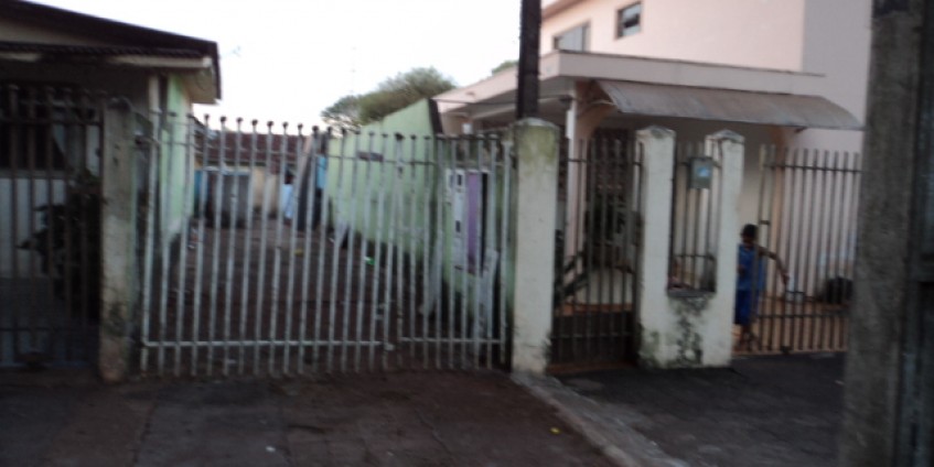 Sampaio imóveis