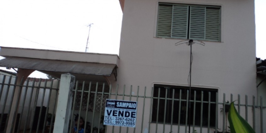 Sampaio imóveis