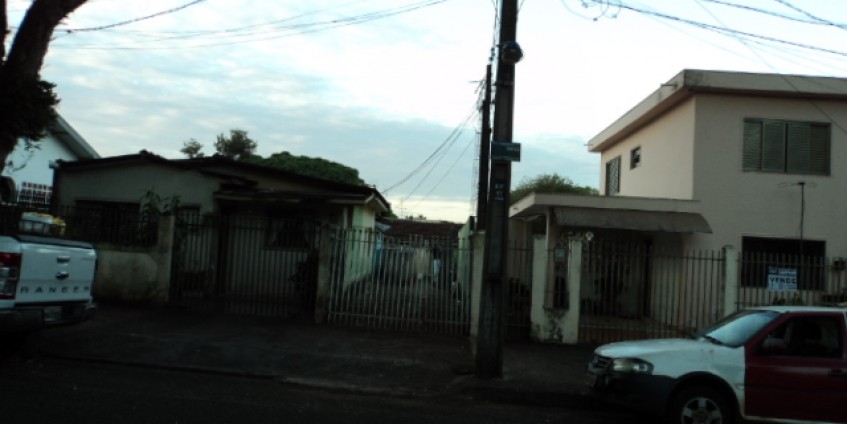 Sampaio imóveis
