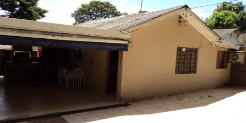 Sampaio imóveis