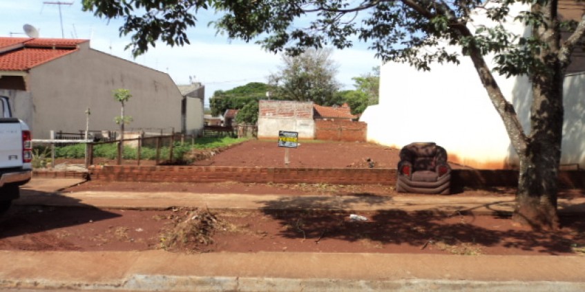 Sampaio imóveis