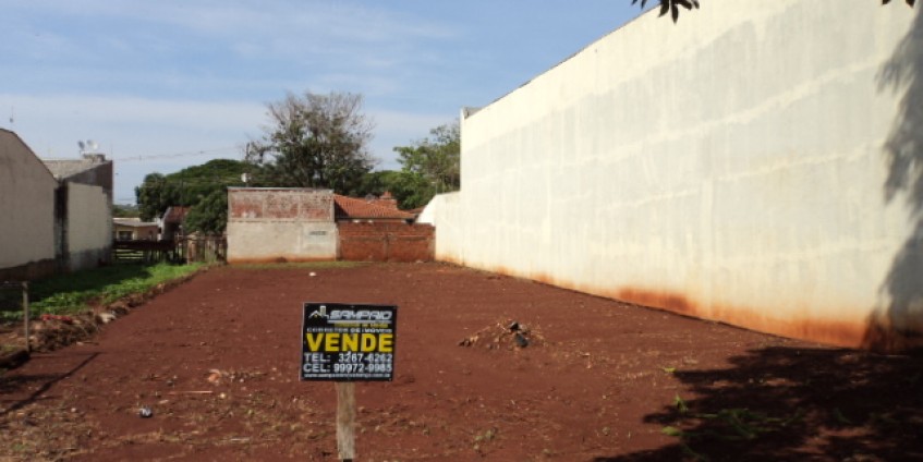 Sampaio imóveis