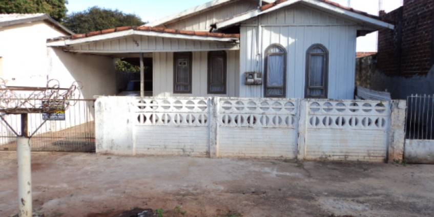 Sampaio imóveis