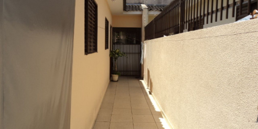 Sampaio imóveis