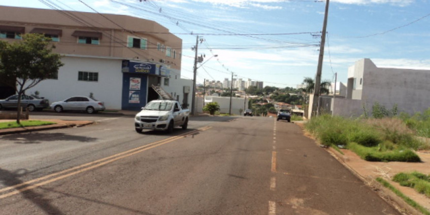 Sampaio imóveis