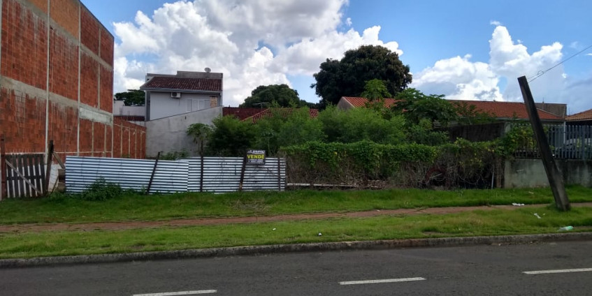 Sampaio imóveis