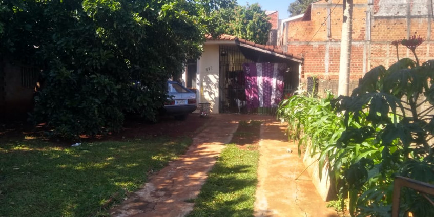 Sampaio imóveis