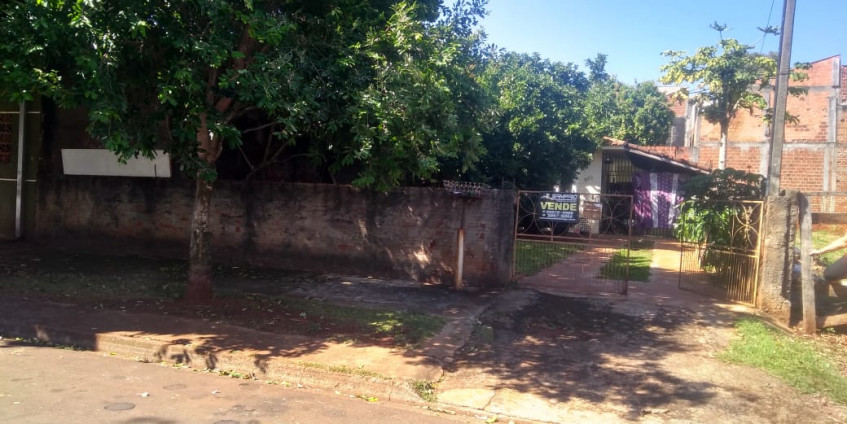 Sampaio imóveis
