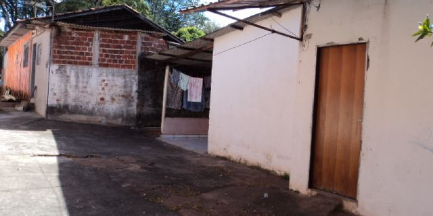 Sampaio imóveis