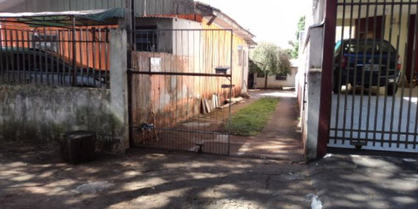 Sampaio imóveis