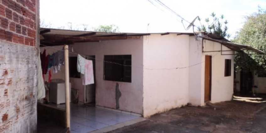 Sampaio imóveis
