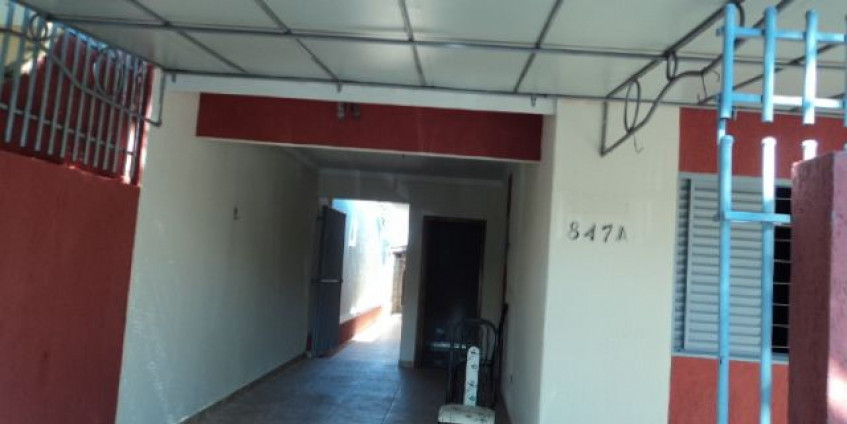 Sampaio imóveis