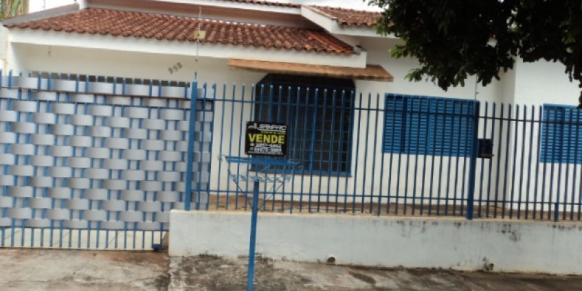 Sampaio imóveis