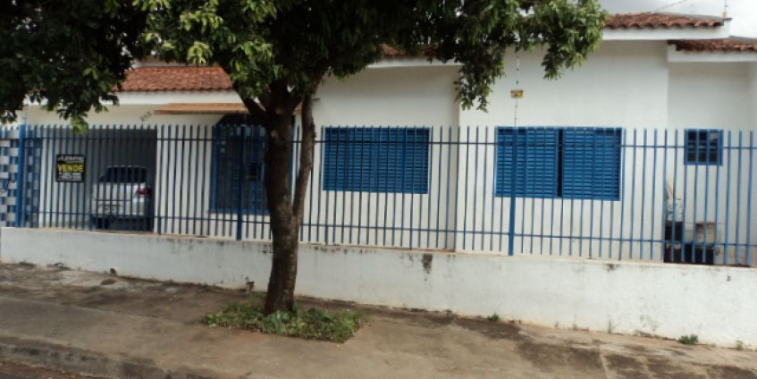 Sampaio imóveis